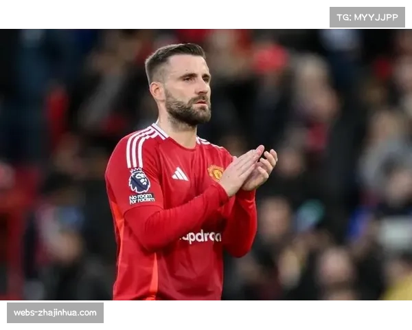 卢克·肖左中卫转型评估:英格兰后卫的世界杯前景